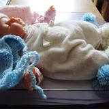 Rychwałdzkie dzierganie dla domów samotnej matki
