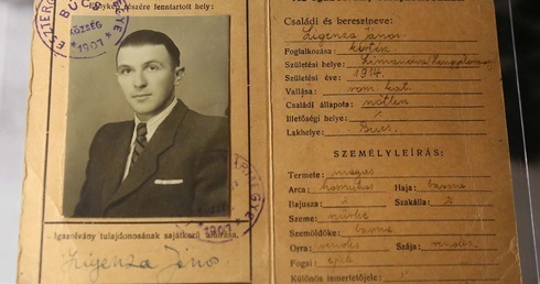 Pamiątki po "Fantomie"