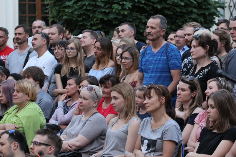 Festiwal "Śladami Singera"