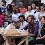 Festiwal "Śladami Singera"