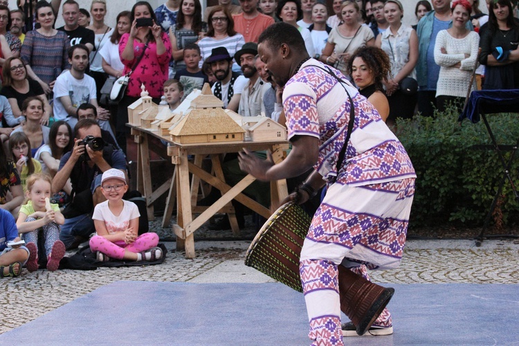 Festiwal "Śladami Singera"