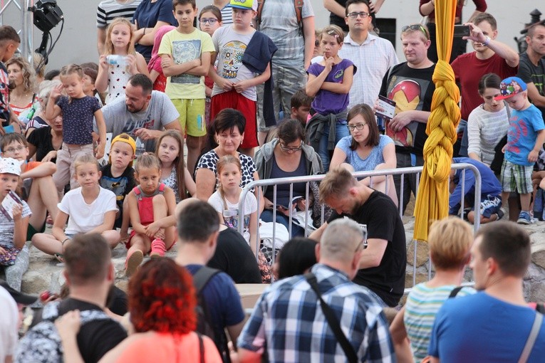Carnaval Sztumistrzów 2017