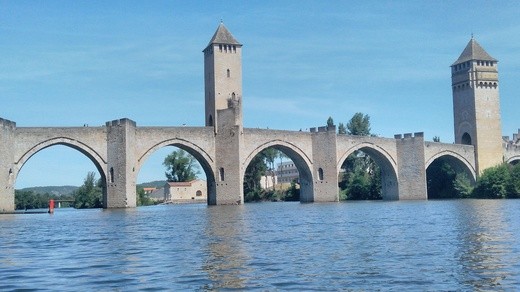 Dariusz Brosig na Camino, cz. 2