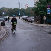 Górski maraton tylko dla twardzieli