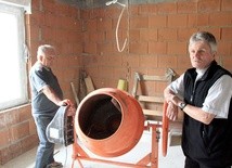 "Barka" buduje mieszkania dla młodych