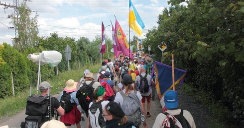 Grupy już w Legnicy