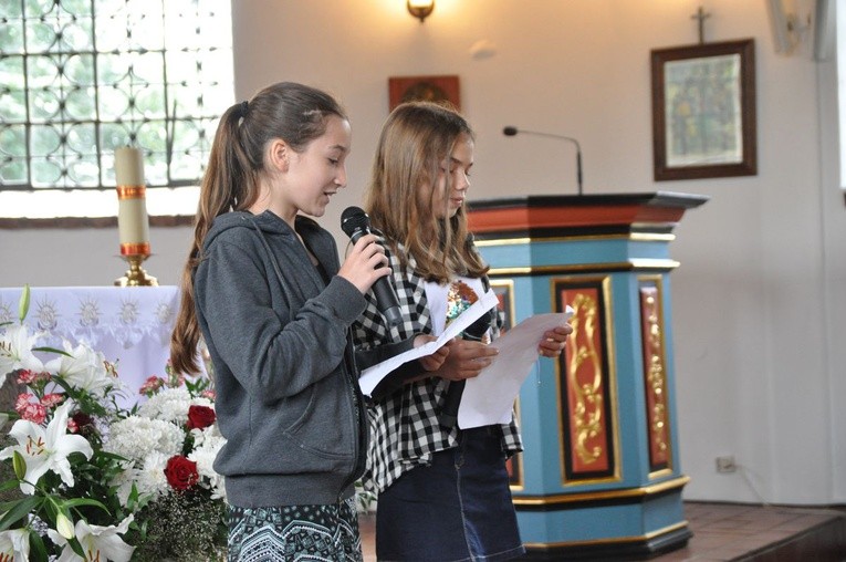 Dzień Wspólnoty - II turnus rekolekcji