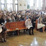 Dzień wspólnoty Oazy - Bielsko-Biała, 28 lipca 2017