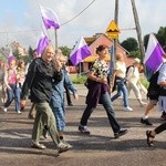 XXXV Gdańska Piesza Pielgrzymka na Jasną Górę