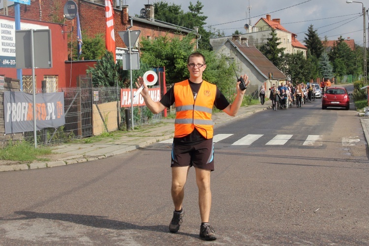 XXXV Gdańska Piesza Pielgrzymka na Jasną Górę