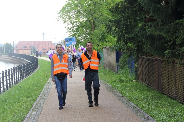 XXXV Gdańska Piesza Pielgrzymka na Jasną Górę