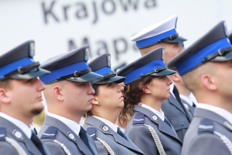 Święto policji