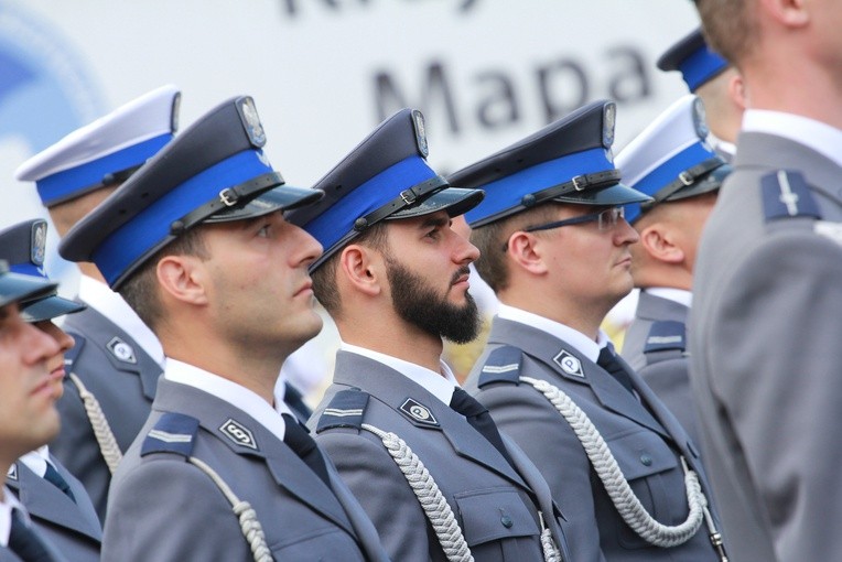 Święto policji