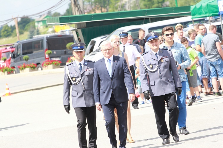 Święto policji