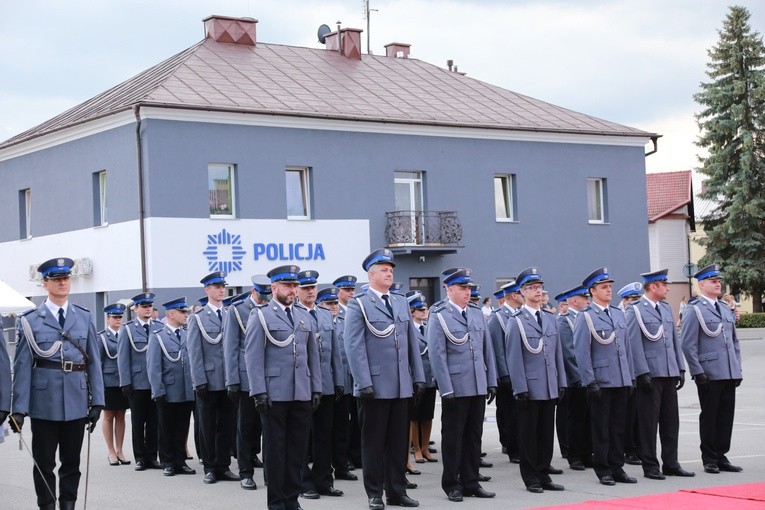 Święto policji