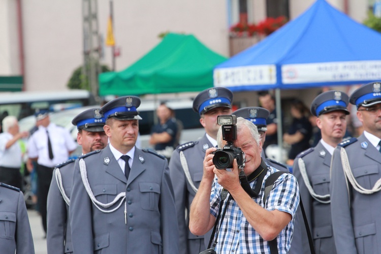 Święto policji