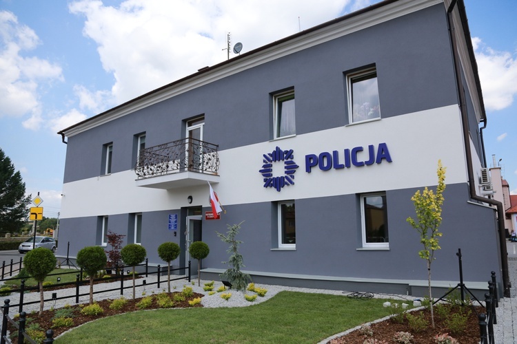 Święto policji