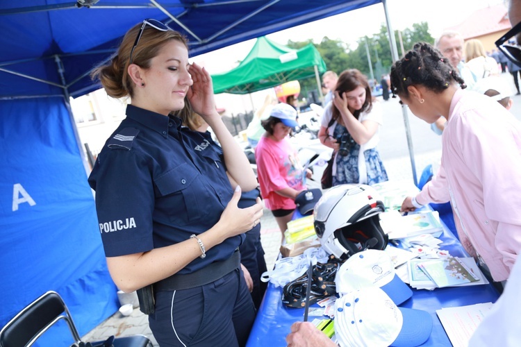 Święto policji