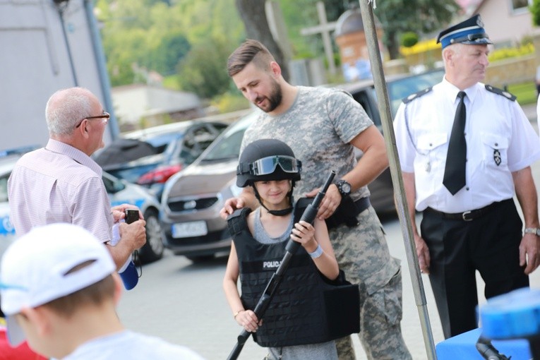Święto policji