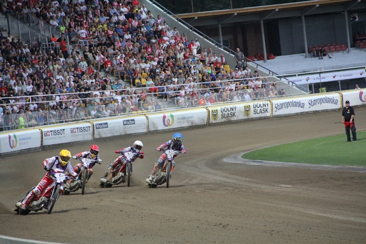 Speedway na The World Games 2017