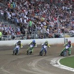 Speedway na The World Games 2017