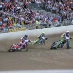 Speedway na The World Games 2017