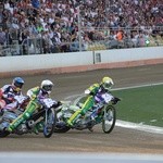 Speedway na The World Games 2017