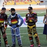 Speedway na The World Games 2017