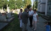 Jakubowice: 130 lat kościoła, 125 lat parafii