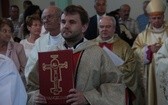 Jakubowice: 130 lat kościoła, 125 lat parafii