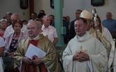 Jakubowice: 130 lat kościoła, 125 lat parafii