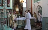 Jakubowice: 130 lat kościoła, 125 lat parafii