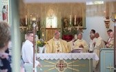 Jakubowice: 130 lat kościoła, 125 lat parafii