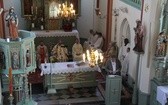 Jakubowice: 130 lat kościoła, 125 lat parafii