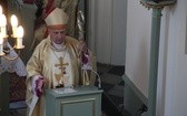 Jakubowice: 130 lat kościoła, 125 lat parafii
