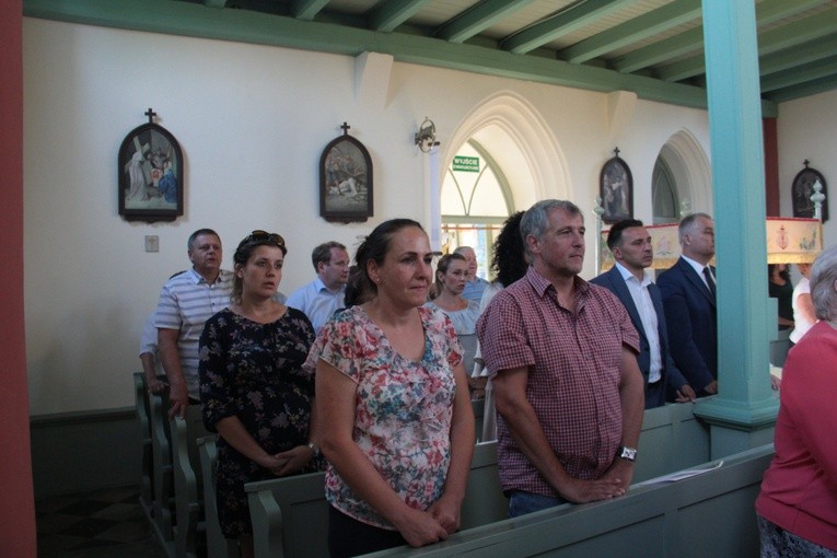 Jakubowice: 130 lat kościoła, 125 lat parafii