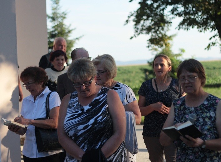 Jakubowice: 130 lat kościoła, 125 lat parafii