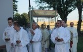 Jakubowice: 130 lat kościoła, 125 lat parafii