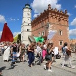 Sandomierskie drogi Ewangelii 