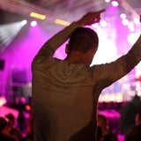 I rocznica ŚDM na Campus Misericordiae w Brzegach