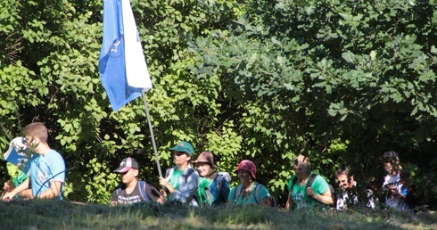 Dzień drugi