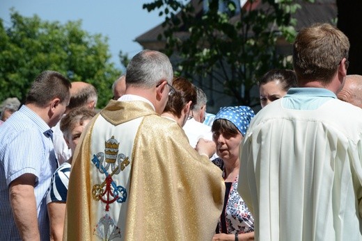 Odpust na Górze św. Anny