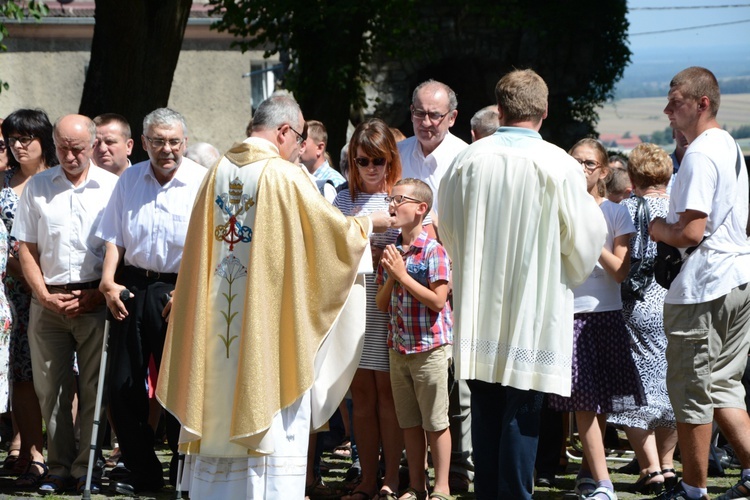 Odpust na Górze św. Anny