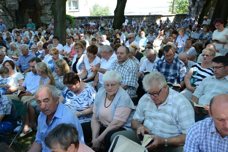 Odpust na Górze św. Anny