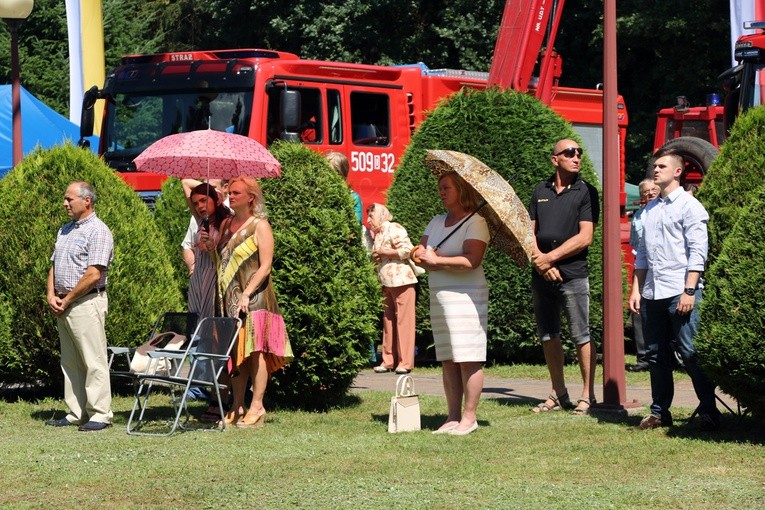 Odpust u św. Anny w Miliczu