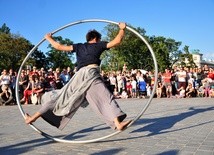 Kolejny Carnaval Sztukmistrzów przechodzi do historii