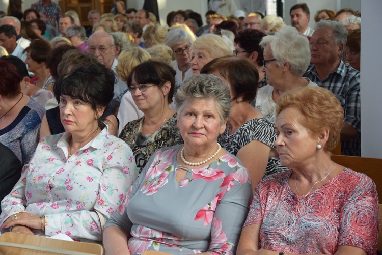 XVIII Międzynarodowe Spotkania Muzyczne w Międzyborowie