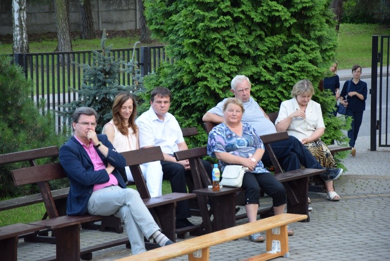XVIII Międzynarodowe Spotkania Muzyczne w Międzyborowie