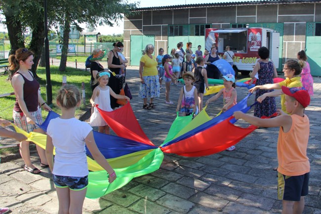 Dla dzieci i dorosłych