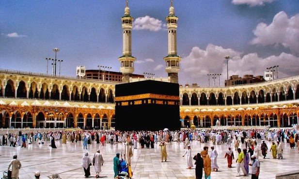 Mekka